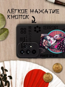 Чехол на Samsung A73