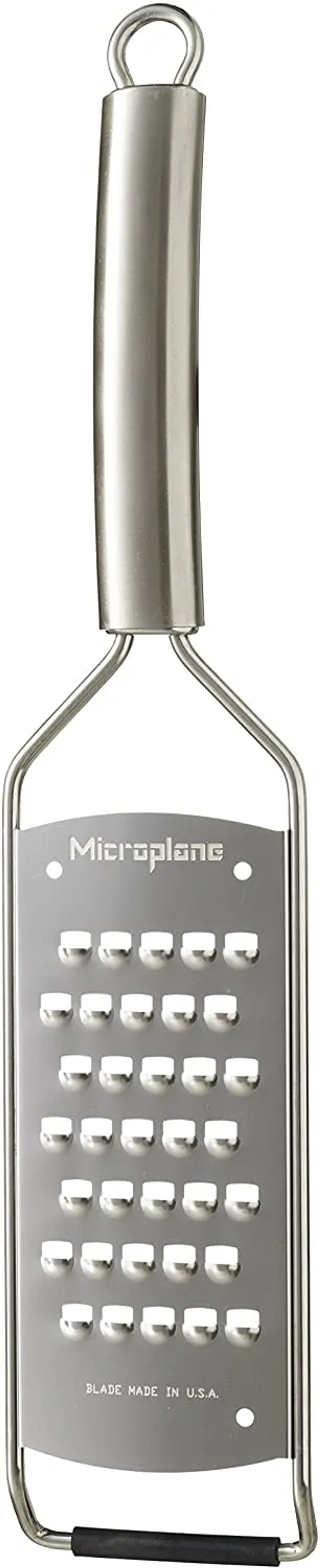 Microplane Профессиональная терка для лент 38008