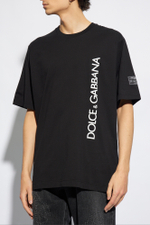 Футболка DOLCE&GABBANA
