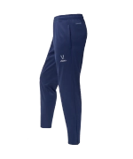 Брюки спортивные DIVISION PerFormDRY Pre-match Knit Pants, темно-синий, детский