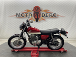 Honda CB400SS 2007