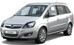 Zafira B (05-11)