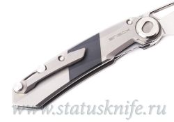 Нож CKF/Snecx knife collab (Zirc)фотография - 6