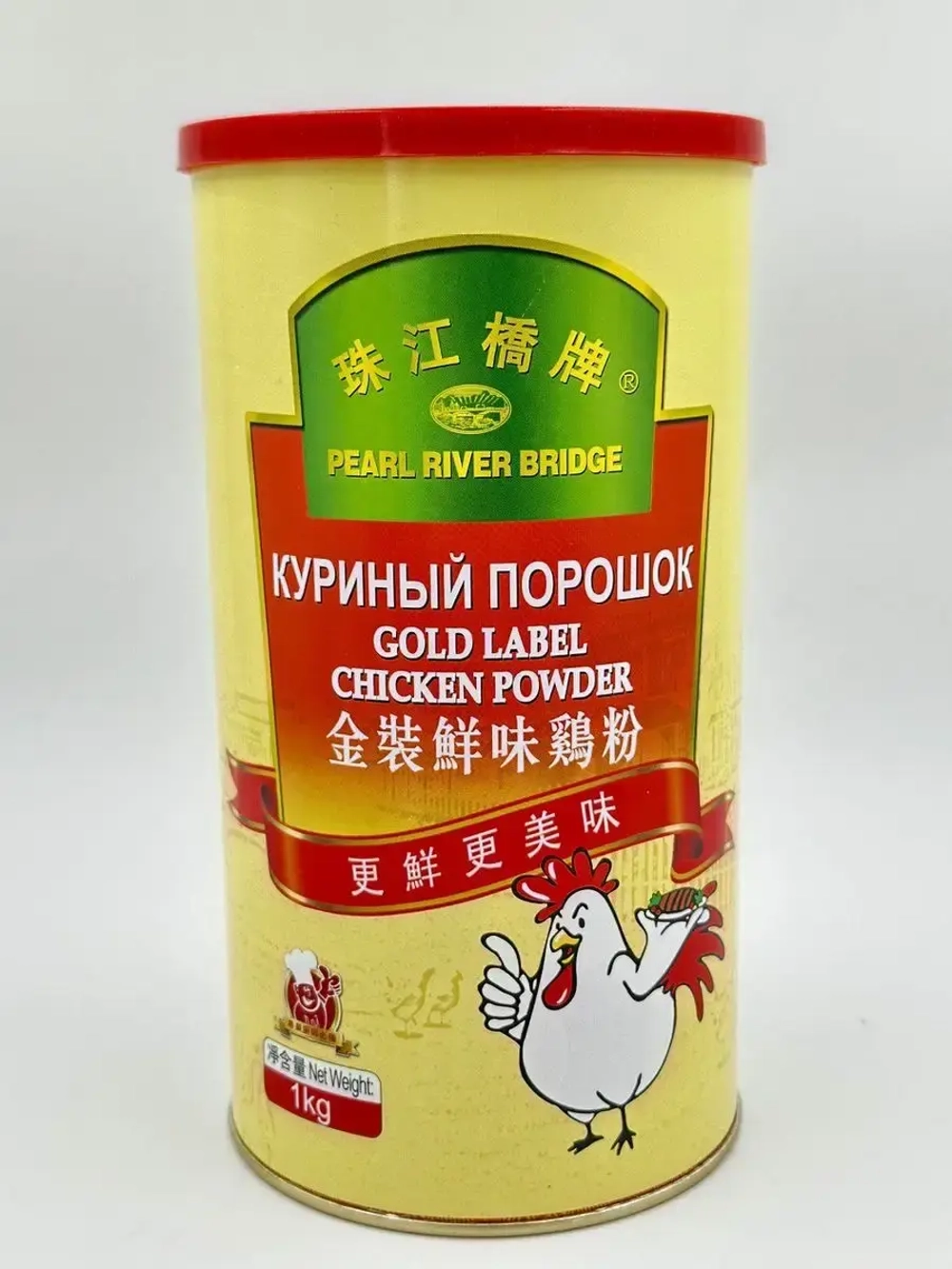 Куриный порошок Pearl River Bridge