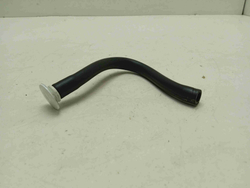 HW50-12866ME кт191 Трубка аварийного слива воды для стиральной машины Haier HW50-12866ME б/у