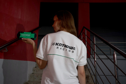 Футболка 981 Катюша Racing Green