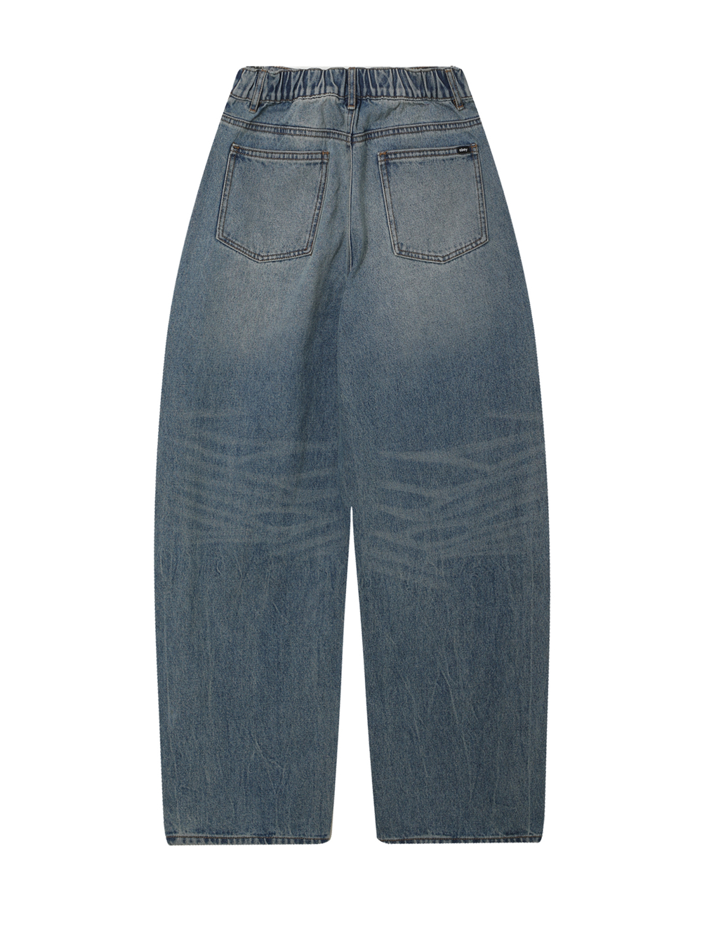 Женские Джинсы (Baggy Fit) Leah Iii Baggy