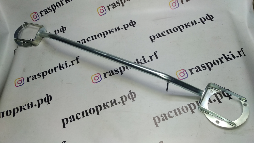 Распорка передних стоек (цельная) Subaru Forester 4 SJ