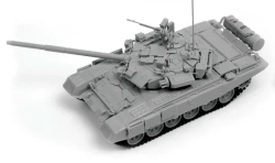 Российский основной боевой танк Т-90
