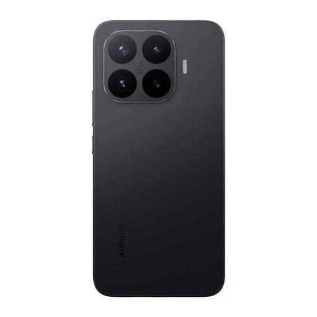 Смартфон Xiaomi 17T Pro 12/1TB Black