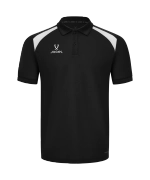 Поло Jogel DIVISION PerFormDRY CVC Polo, черный 99
