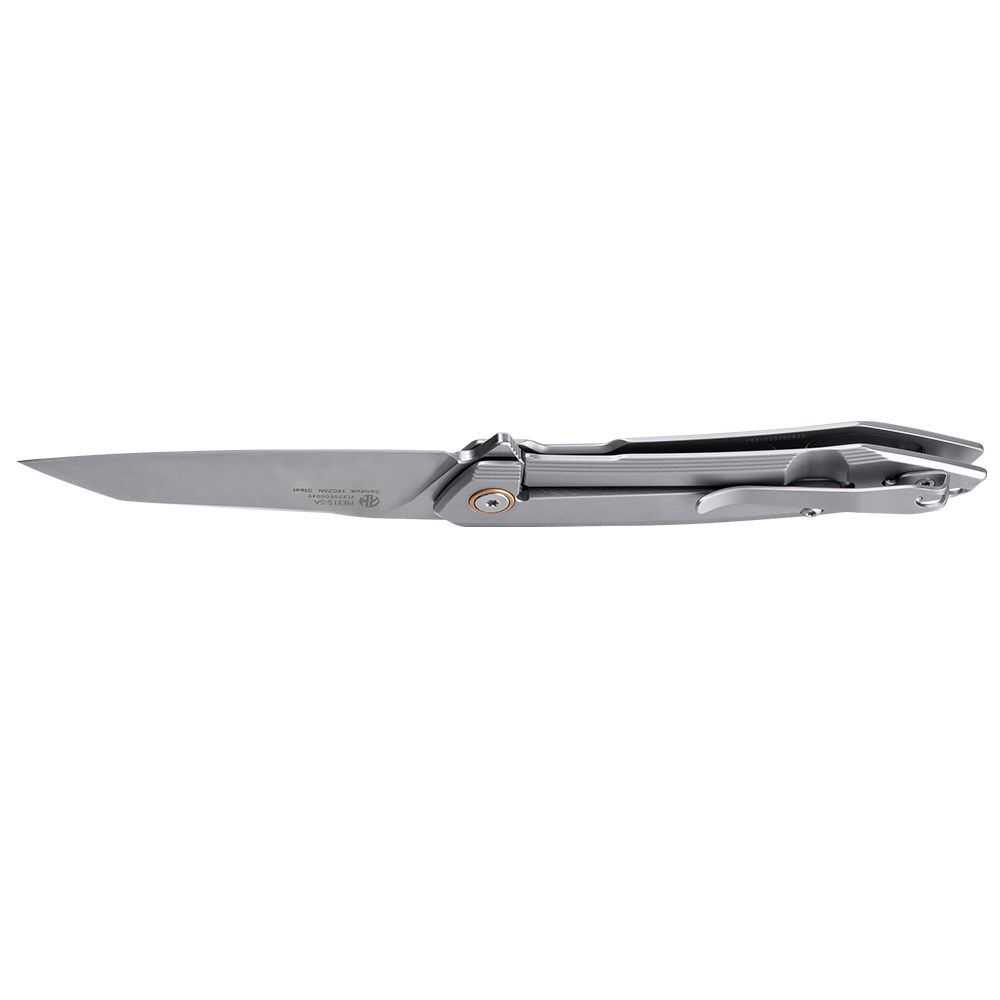 Нож туристический Ruike P831S-SB черный