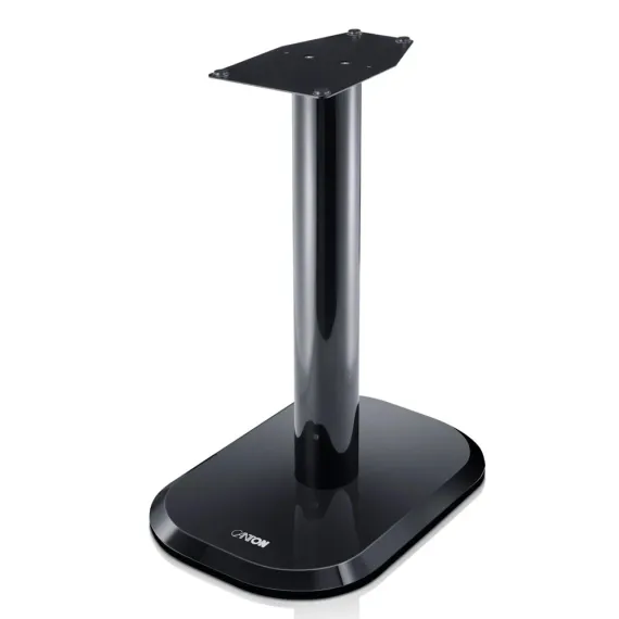 Canton Vento LS Black High Gloss