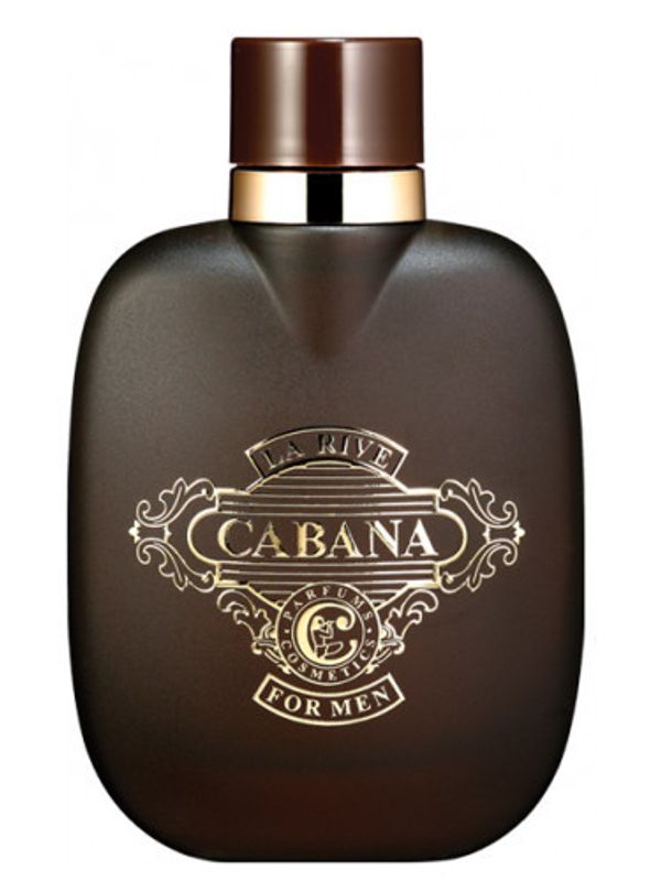 La Rive Cabana
