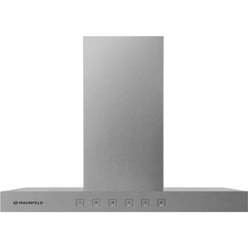 Maunfeld MODERN 60 TOUCH INOX