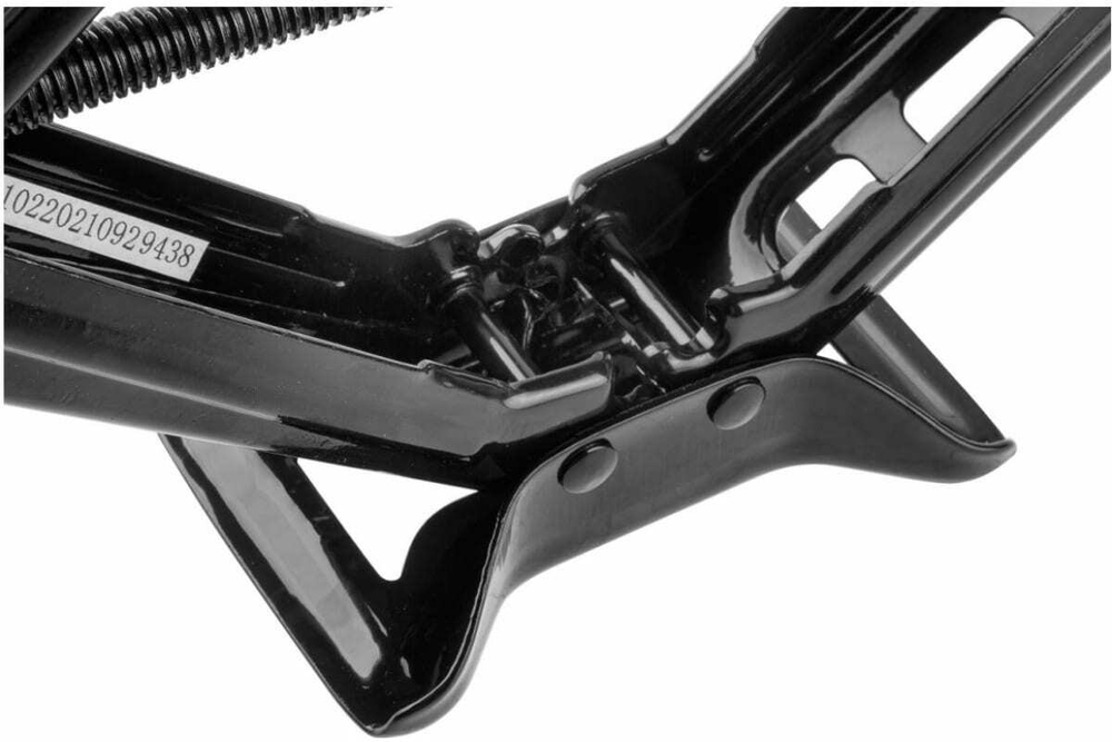 Ромбический домкрат STARTUL Auto 2 т ST8021-02