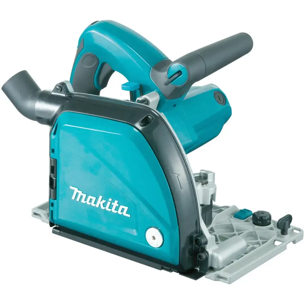 Дисковая пила по алюминию Makita CA5000X