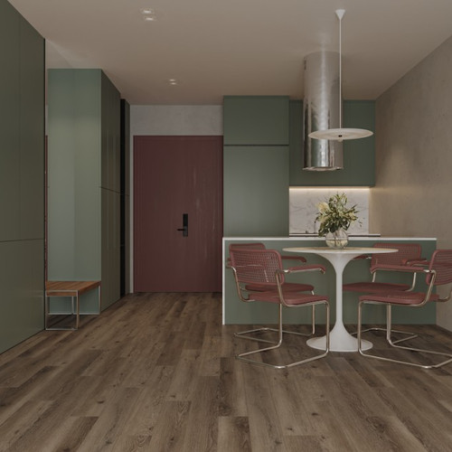 Ламинат Alpine Floor Original - Нарратив Эдинбург (LF110-05)