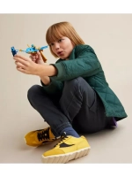 Конструктор Лего Ниндзяго Атакующий дракон Найи Ninjago