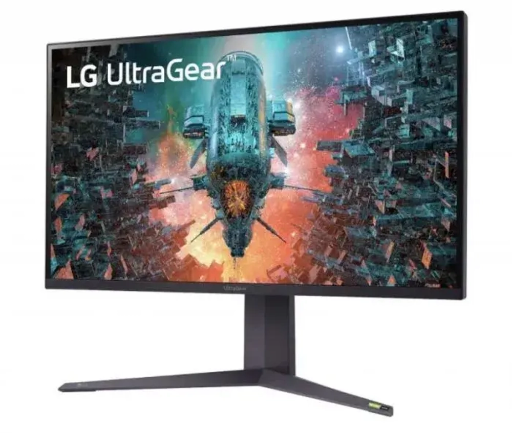 Монитор  LG 32GQ950-B