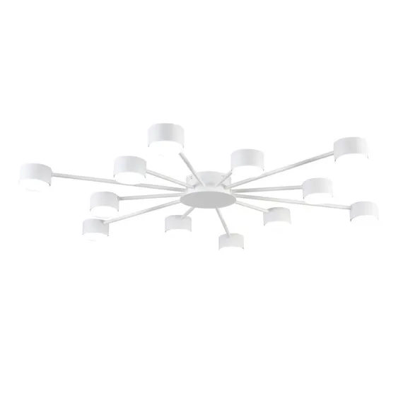 Потолочная люстра Torina 8343/12C Lumion