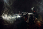 Фонарь Armytek Parma C2 Pro, Белый свет, 1500 лм, 1x18650 (в комплекте)