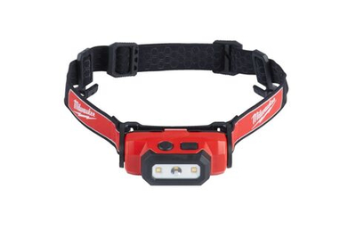 Аккумуляторный фонарь Milwaukee заряжаемый через USB L4 HL-301 4933479764