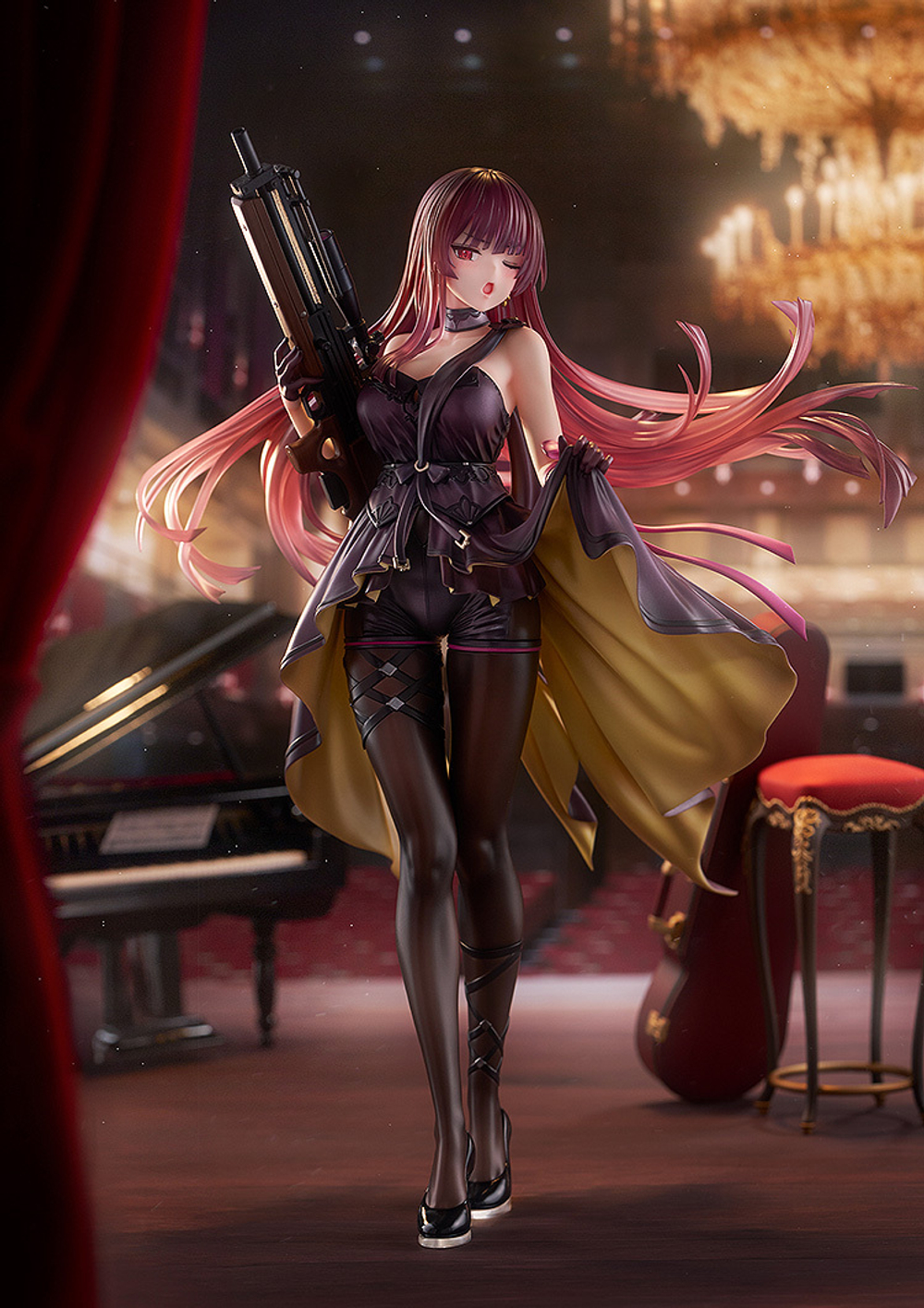 WA2000