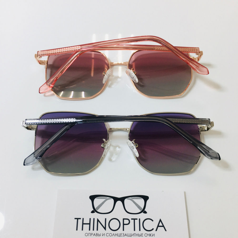 Солнцезащитные очки THINOPTICA 3488P