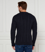 Свитер 15 JJK-07Silano Joop! Jeans - темно-синий(30043085)