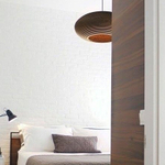 Подвесной дизайнерский светильник Ausi Scraplight от Graypants D28