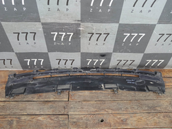 Решетка переднего бампера нижняя Seres, Aito M5 22-24 Б/У Оригинал 2803044RK02