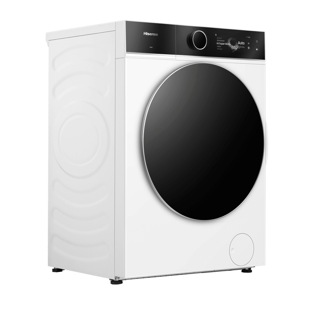 Стиральная машина Hisense WF7I1248BWR