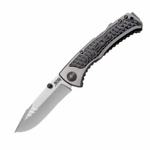 Нож SOG , SW1001 Sideswipe Mini