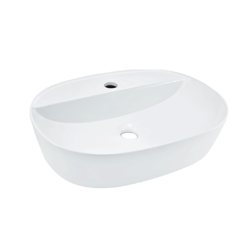 Раковина на столешницу JDS-WHT-25937
