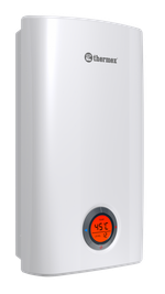Проточный электрический водонагреватель Thermex Topflow Pro 21000