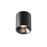 Накладной светодиодный светильник Maytoni Alfa LED C064CL-5W4K-RD-B