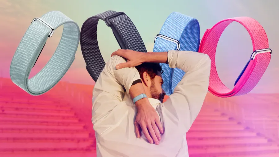 Обзор Fitbit Air: Google наконец исправила главную проблему смарт-часов