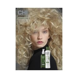 CHI Power Plus Nourish Conditioner Кондиционер питательный, 355 мл