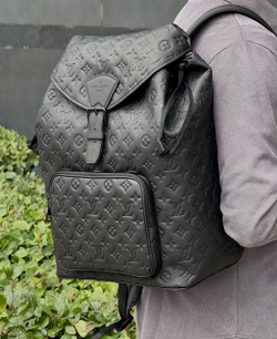 Рюкзак Louis Vuitton Montsouris