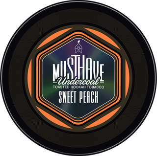 Табак MustHave - Sweet Peach (25 г)