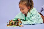 Конструктор LEGO Wicked 75687 Elphaba's Retreat