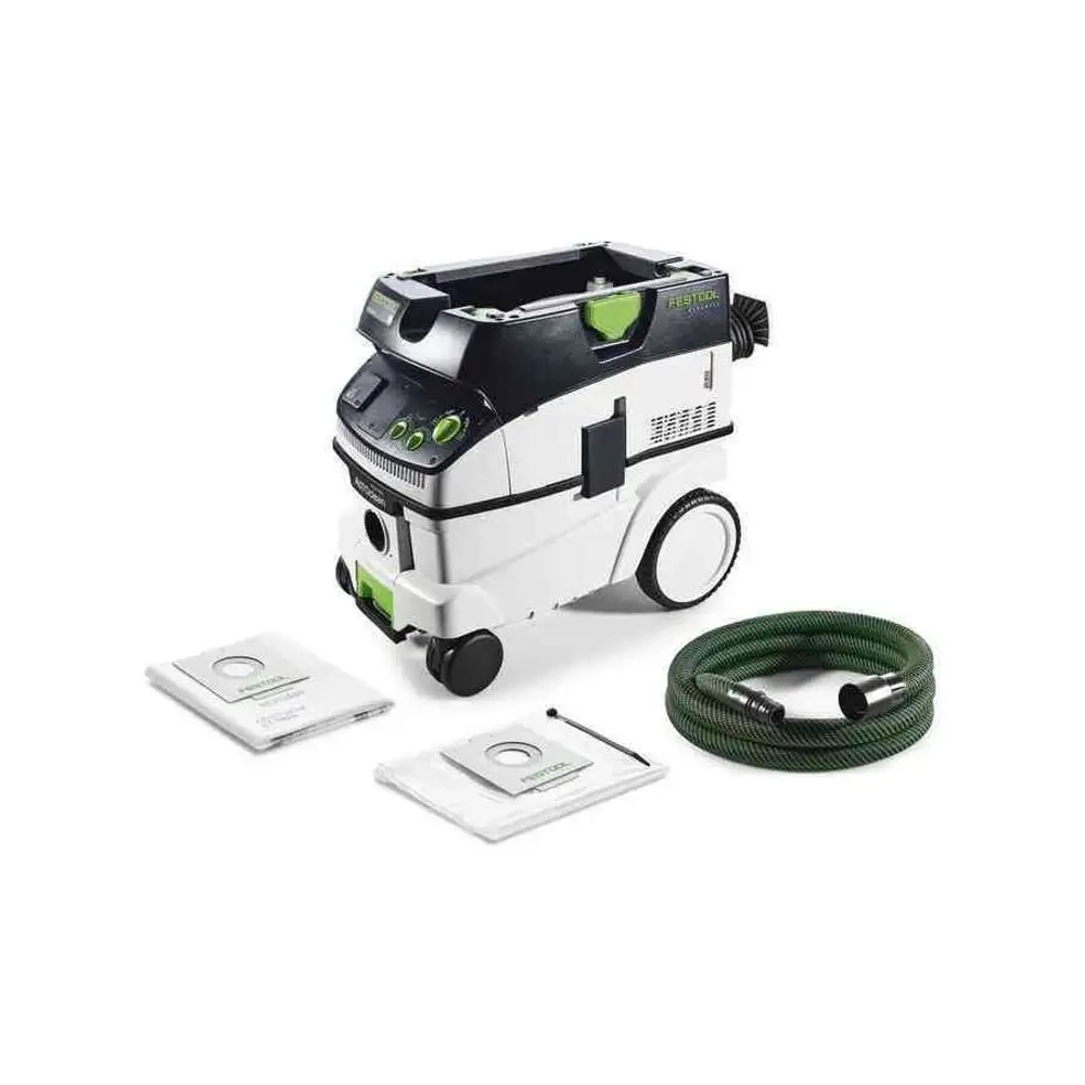 Пылесос CTL 26 E AC CLEANTEC FESTOOL 574945