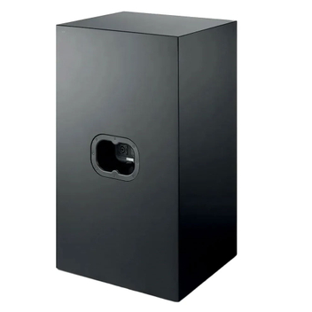 Focal Bundle Utopia Main 112 BE Black Sealed EU