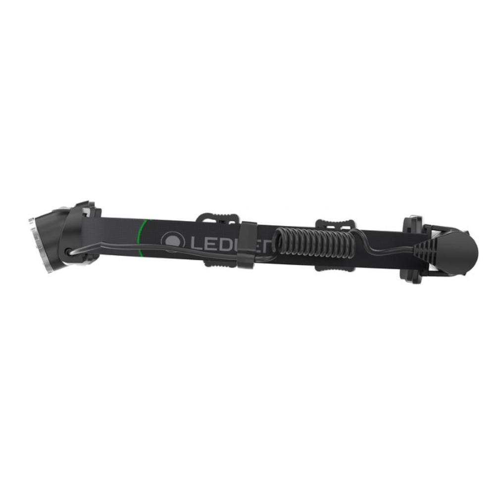 Фонарь светодиодный налобный LED Lenser MH10, 600 лм., аккумулятор,  501513