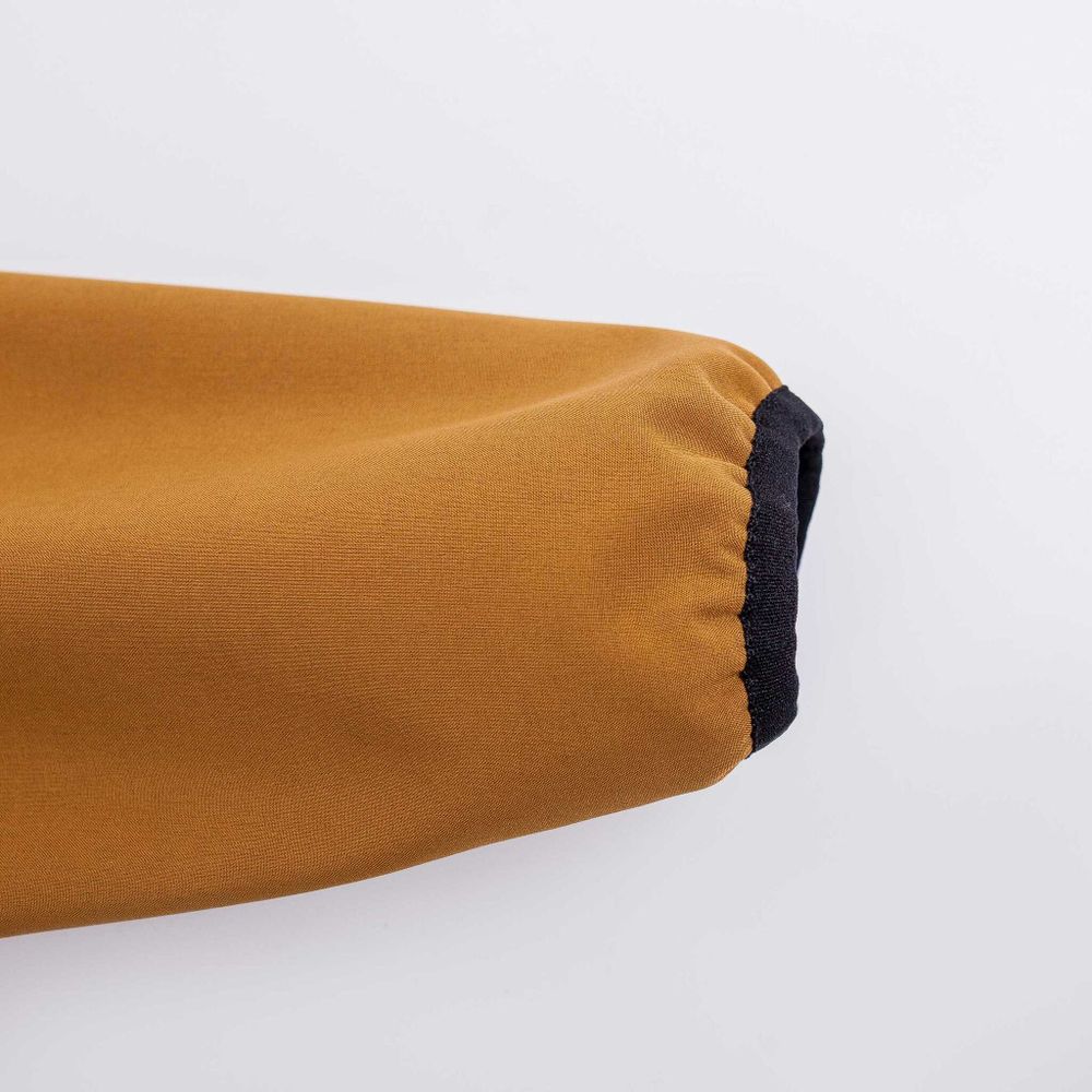 Комбинезон Softshell демисезонный "Охра"