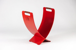 Дровница UP!FLAME Outdoor FIREWOOD HOLDER FS