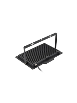 Прожектор светодиодный СДО FL 10 C 200W VW 840 BK CL 397х290х31.5мм 200Вт 4000К IP65 уличный черн. Русский Свет 15081023281