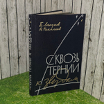 Сквозь тернии к звездам. Ляпунов Борис Валерианович, Николаев Николай Александрович.