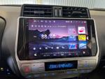 Магнитола для Toyota Land Cruiser Prado 150 2017-2023 - Kuberg OL-1680 QLed+2K, Android 12, Быстрая, CarPlay, 4G SIM-слот